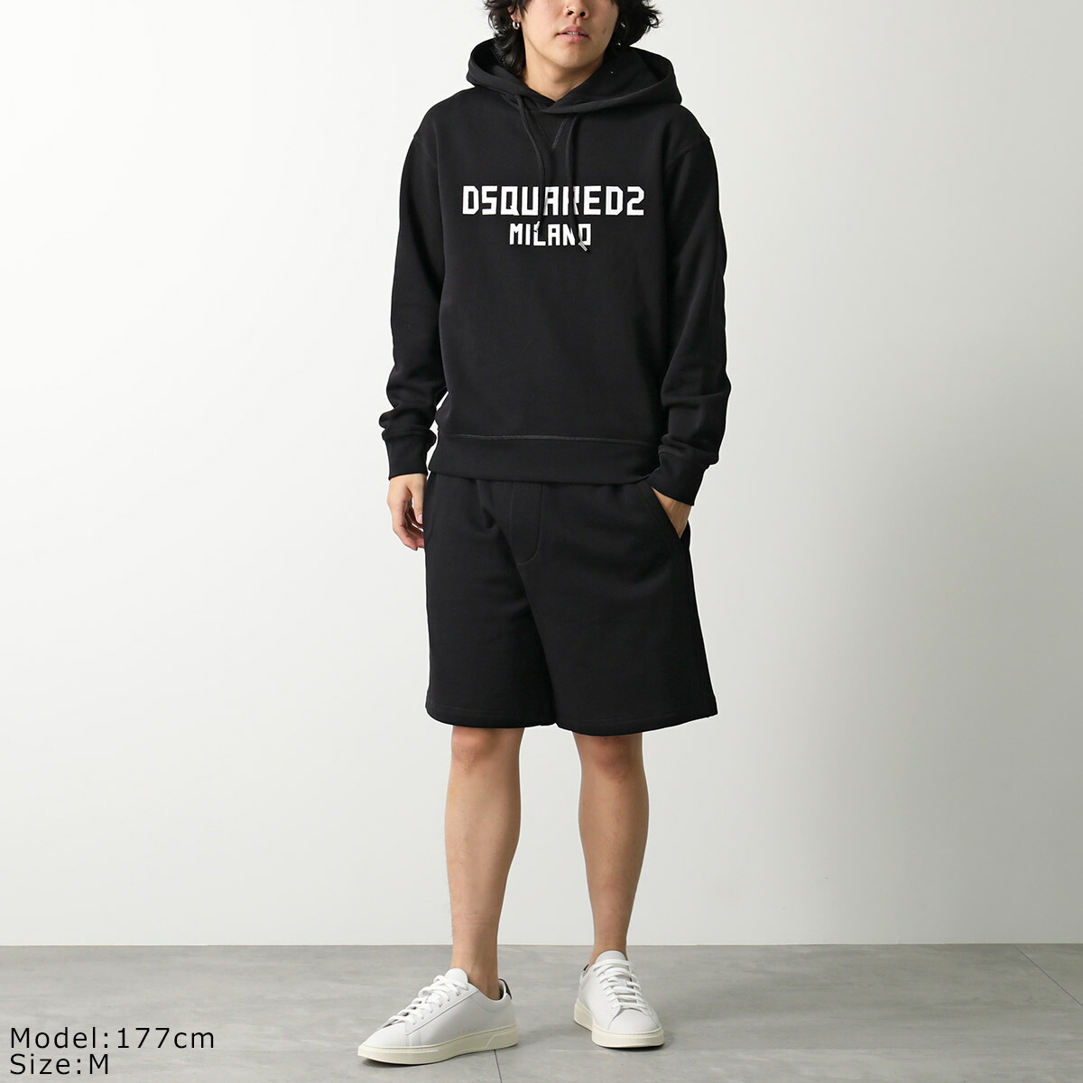 楽天市場】【最大2万円OFFクーポン対象・3/1限定】DSQUARED2 ディー