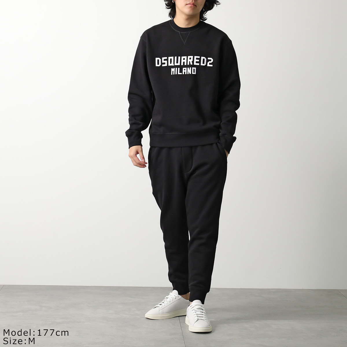 楽天市場】【最大2万円OFFクーポン対象・3/1限定】DSQUARED2 ディー