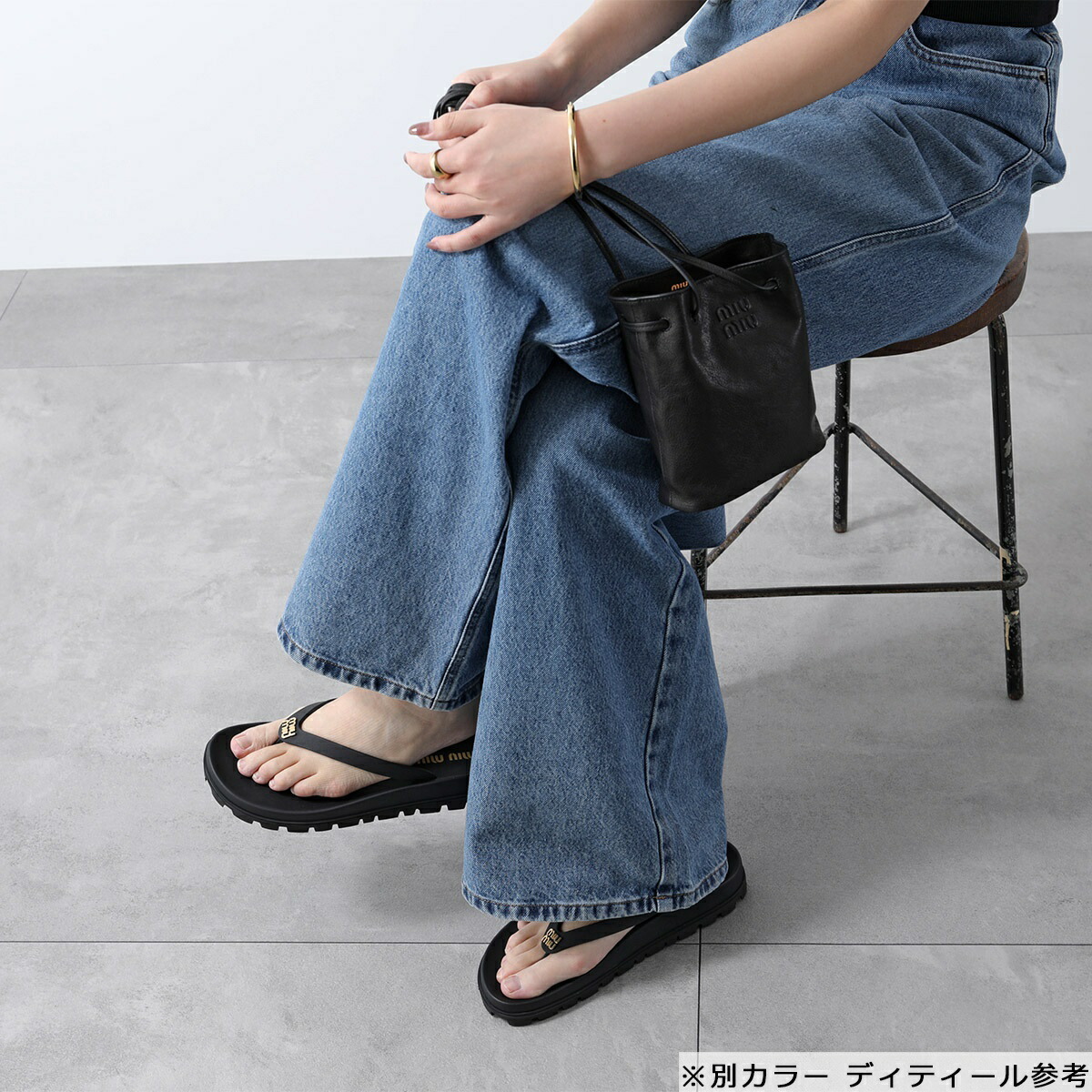 楽天市場】【最大2万円OFFクーポン対象・3/1限定】MIUMIU ミュウミュウ