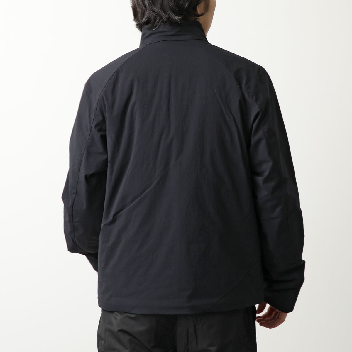 楽天市場】ARC'TERYX VEILANCE アークテリクス ヴェイランス 中綿