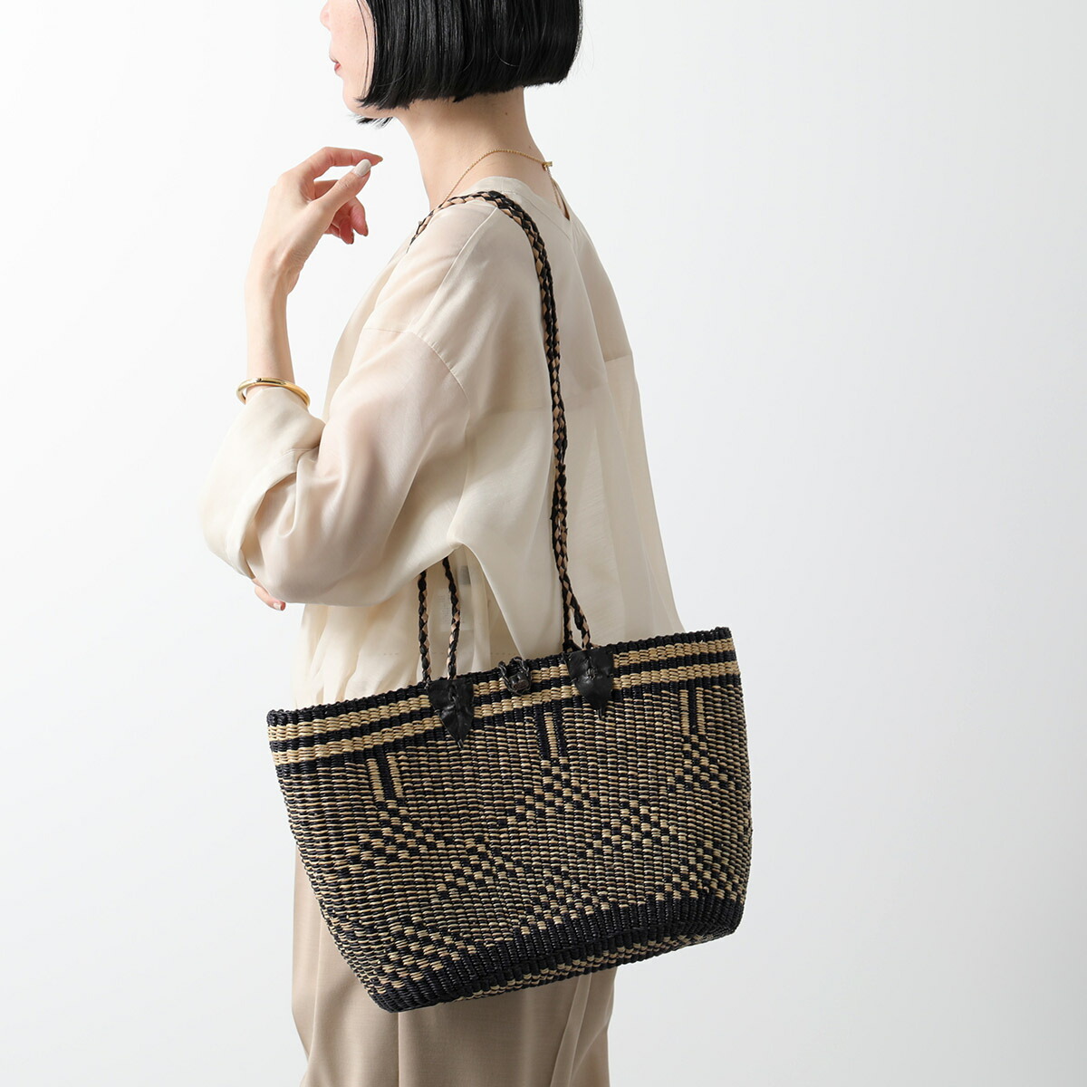 楽天市場】WEEKEND MAX MARA ウィークエンド マックスマーラ かご