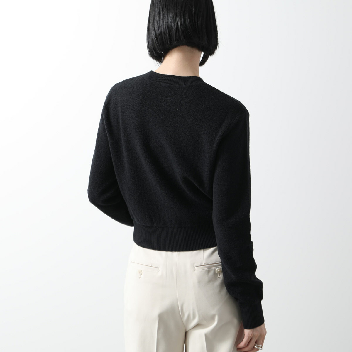 楽天市場】LOEWE ロエベ セーター ANAGRAM アナグラム S359Y14KGJ