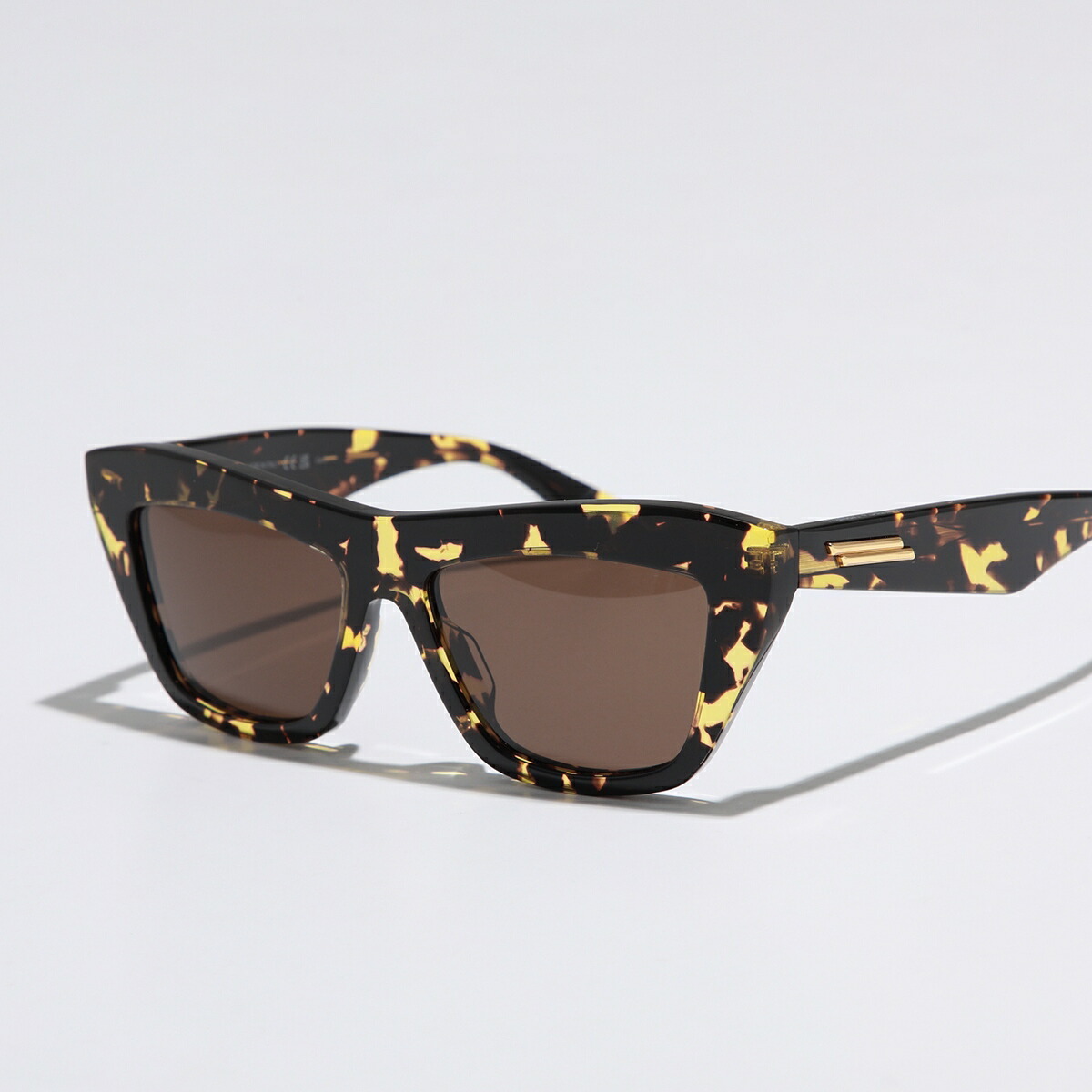 楽天市場】BOTTEGA VENETA ボッテガヴェネタ サングラス BV1121S