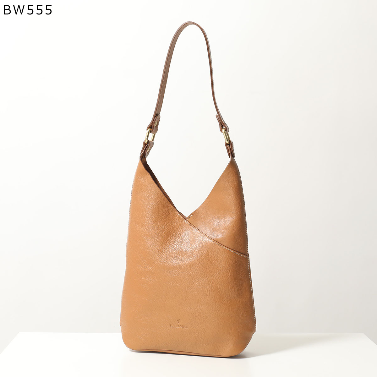 楽天市場】IL BISONTE イルビゾンテ トートバッグ BSH188 PV0001