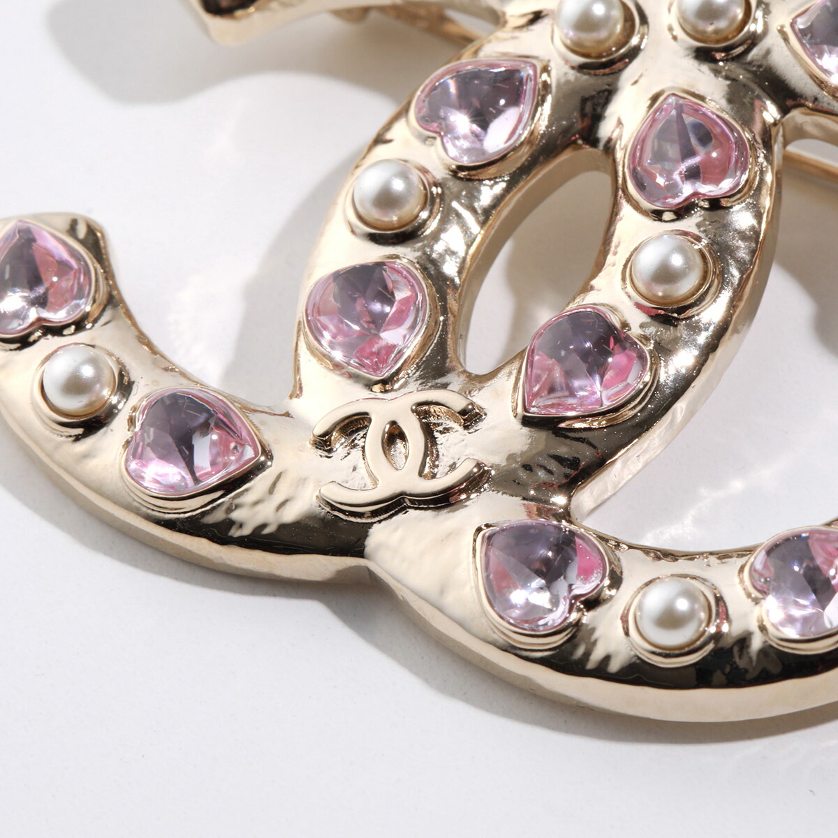 楽天市場】【最大2万円OFFクーポン対象・3/1限定】CHANEL シャネル