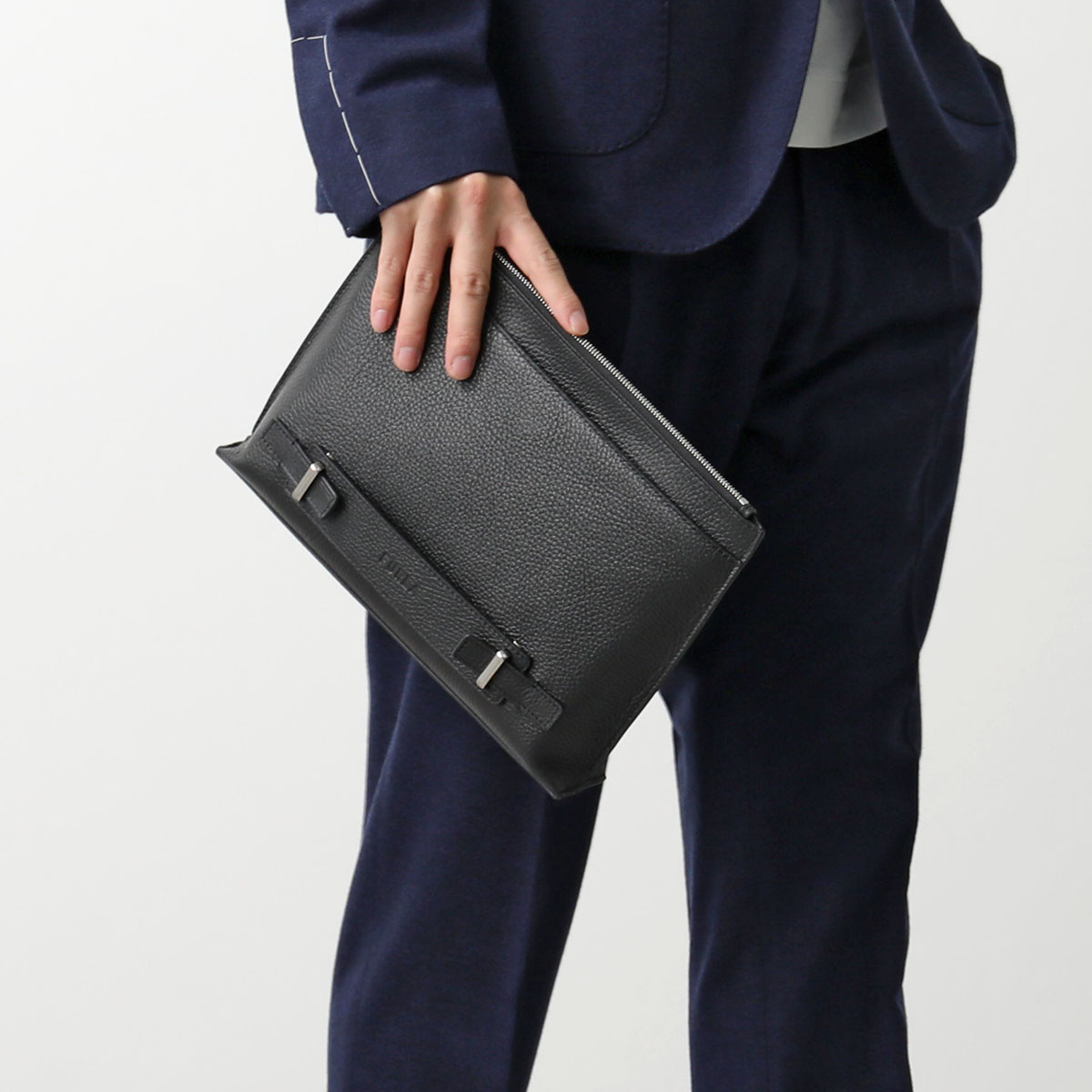 楽天市場】Furla フルラ クラッチバッグ MAN GIOVE ジョベ ME00092