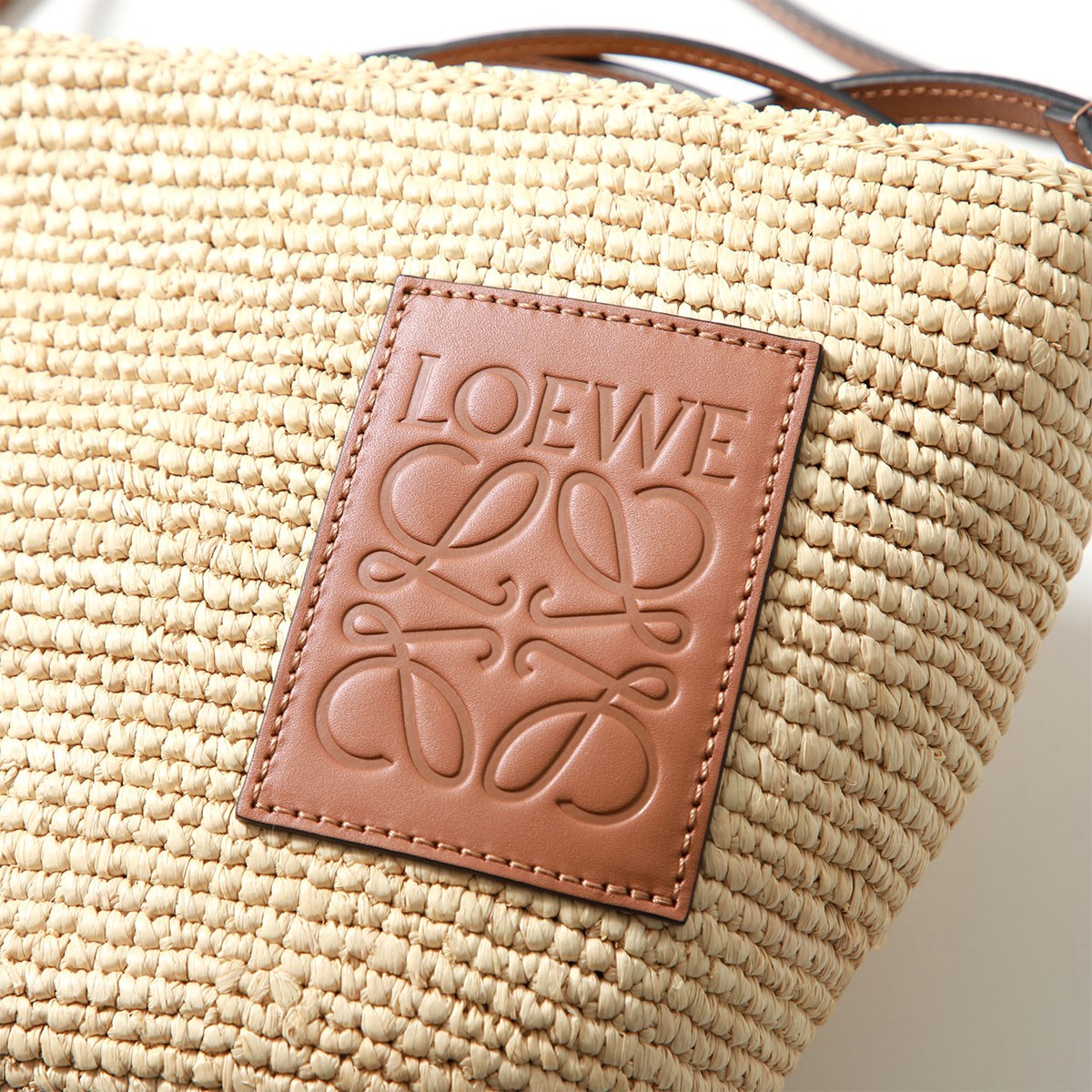 楽天市場】【最大2万円OFFクーポン対象・3/1限定】LOEWE ロエベ カゴ