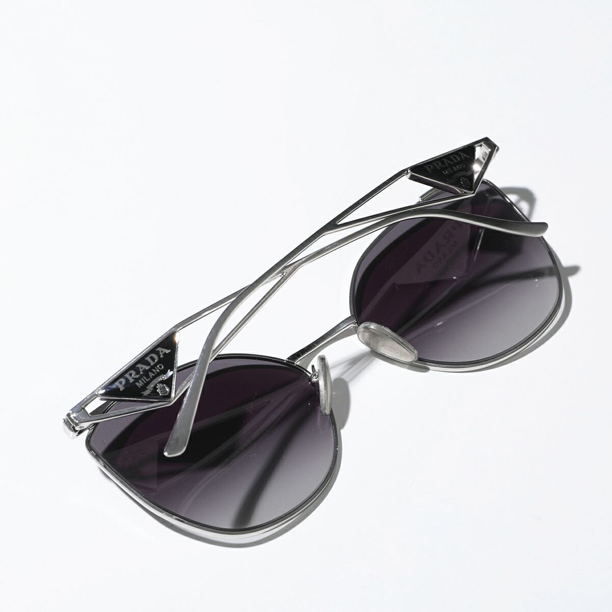 楽天市場】【最大2万円OFFクーポン対象・3/1限定】PRADA プラダ