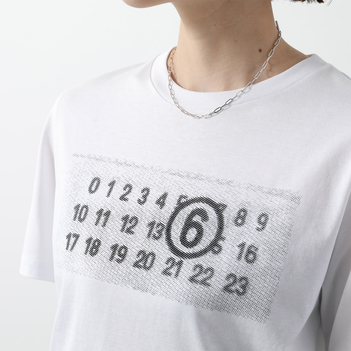 楽天市場】MM6 KIDS エムエムシックス メゾンマルジェラ キッズ T