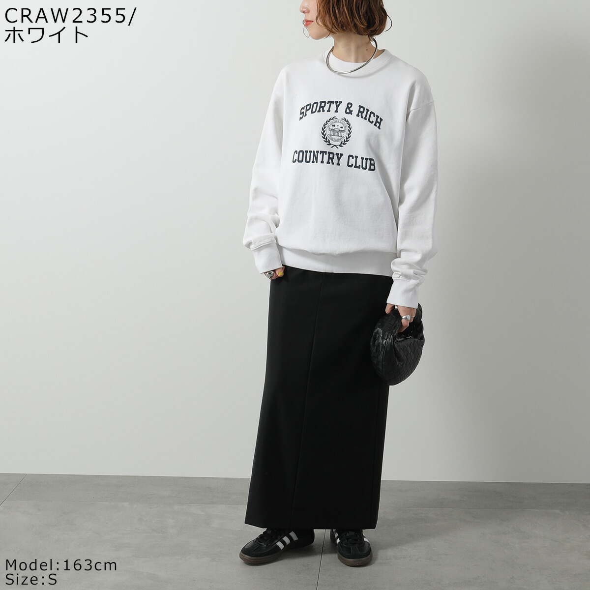 楽天市場】【最大2万円OFFクーポン対象・2/25限定】SPORTY＆RICH