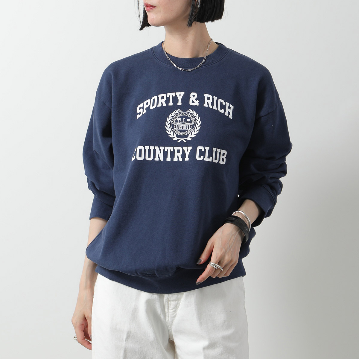 楽天市場】【最大2万円OFFクーポン対象・2/25限定】SPORTY＆RICH