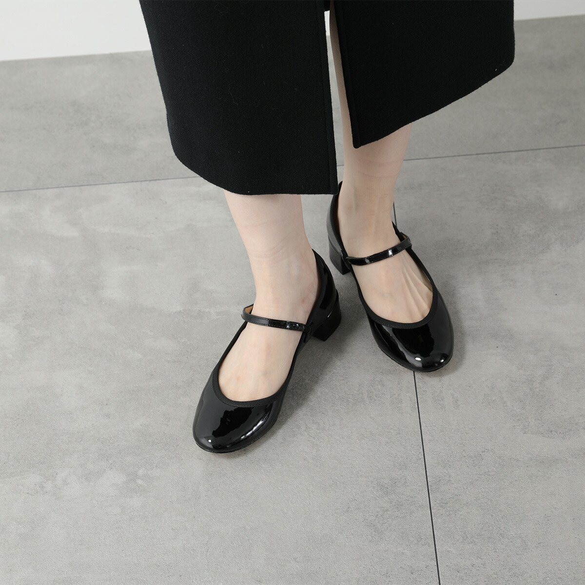 楽天市場】【最大2万円OFFクーポン対象・3/1限定】【NEW SIZE】repetto