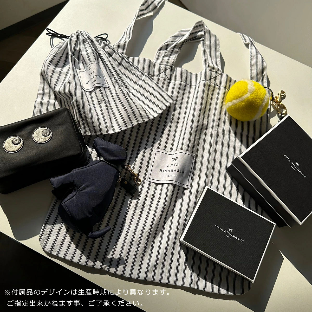 楽天市場】ANYA HINDMARCH アニヤハインドマーチ ショルダーバッグ