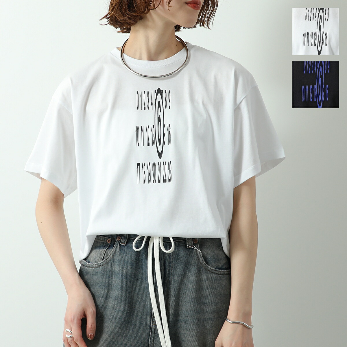 楽天市場】MM6 KIDS エムエムシックス メゾンマルジェラ キッズ T