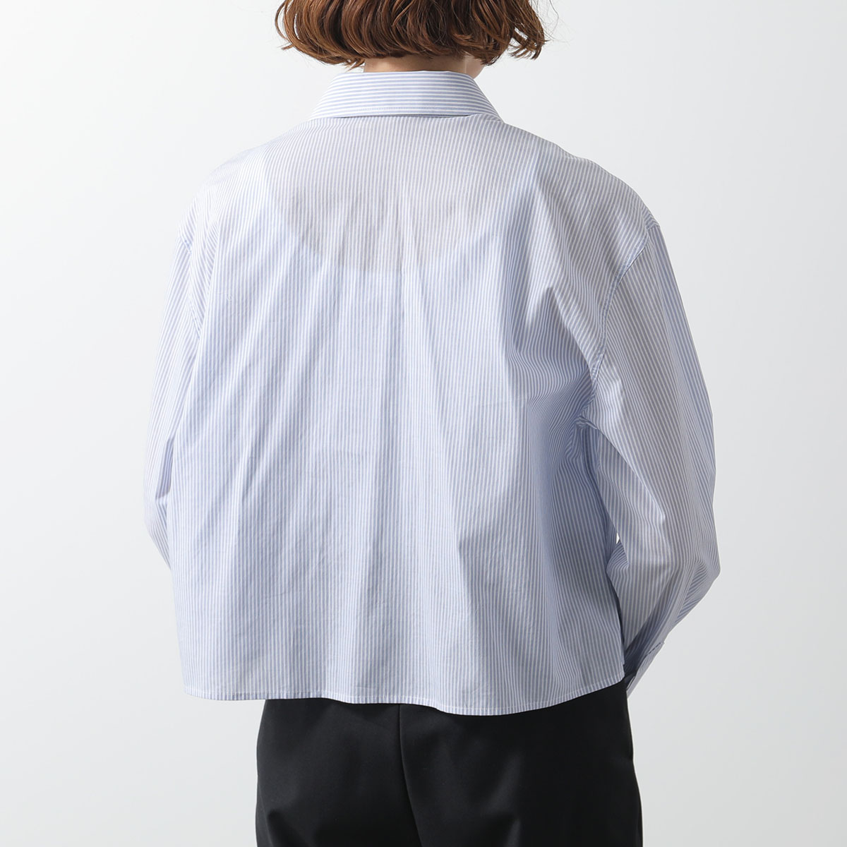 楽天市場】CELINE セリーヌ シャツ 2C837466X.01JP レディース 長袖