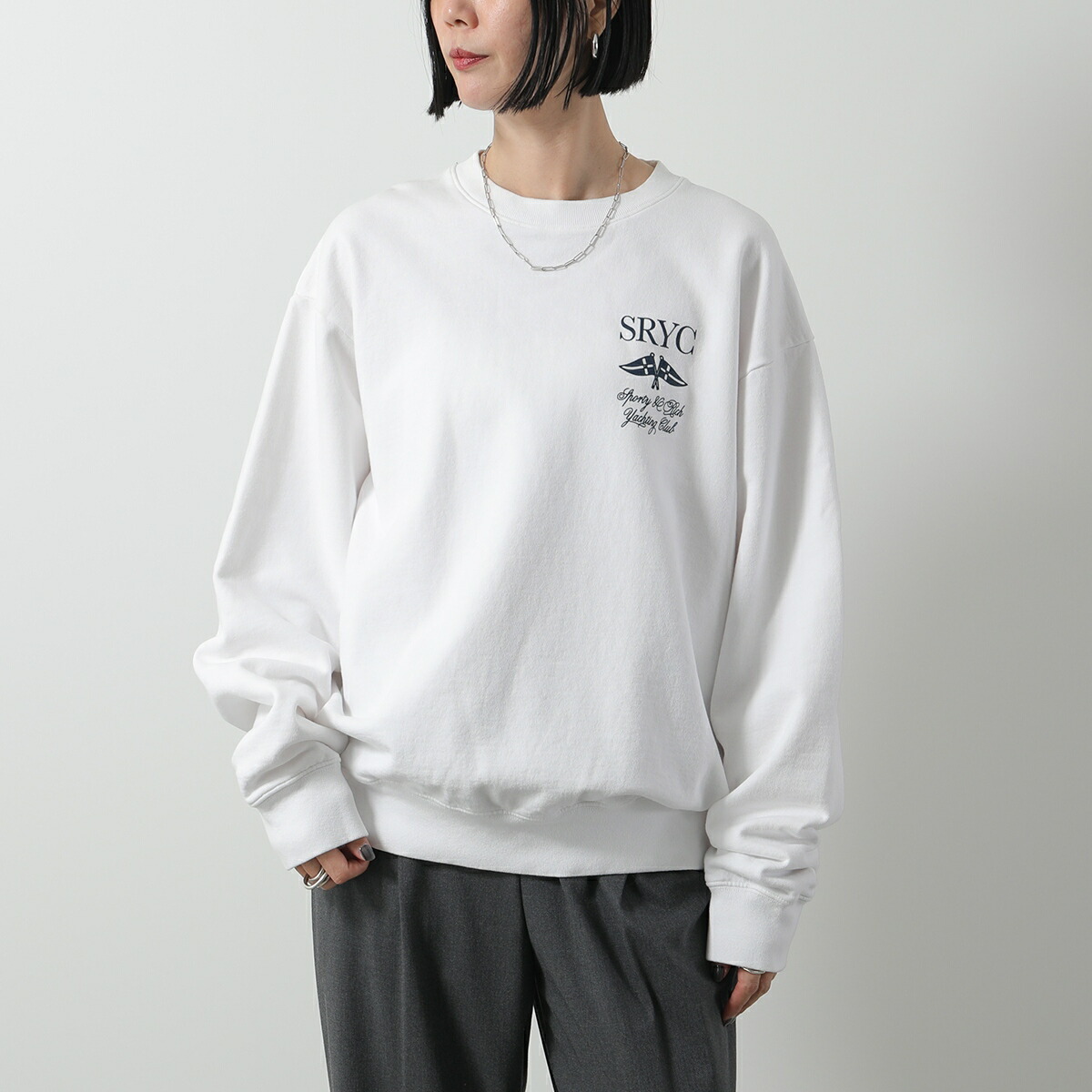 楽天市場】【最大2万円OFFクーポン対象・3/1限定】SPORTY＆RICH