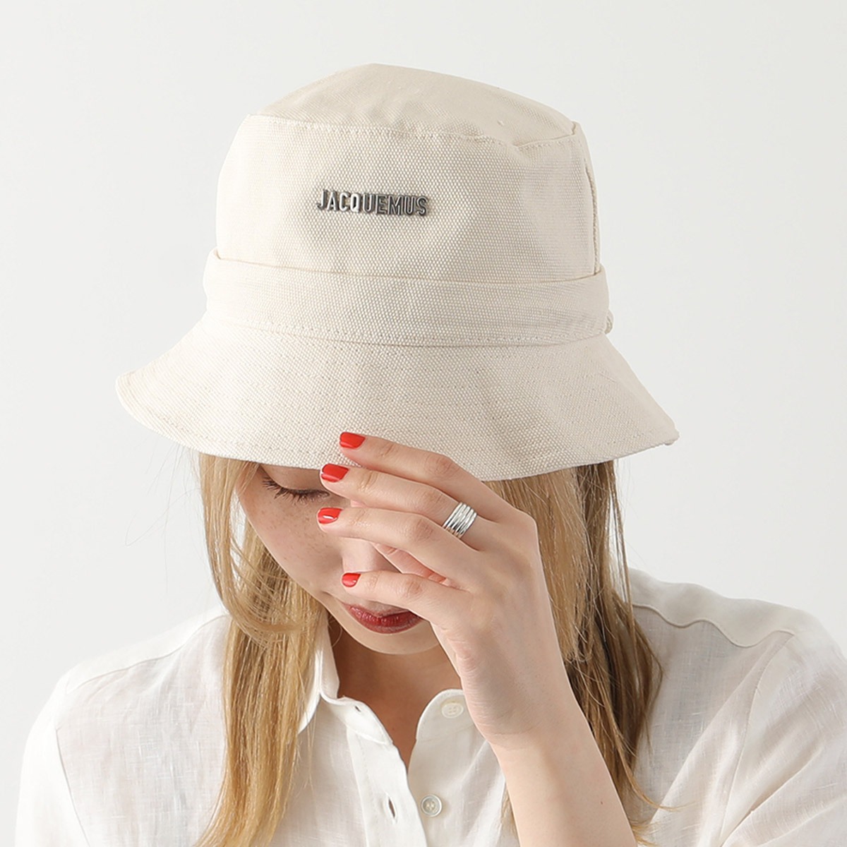 楽天市場】【最大2万円OFFクーポン対象・3/1限定】JACQUEMUS ジャック