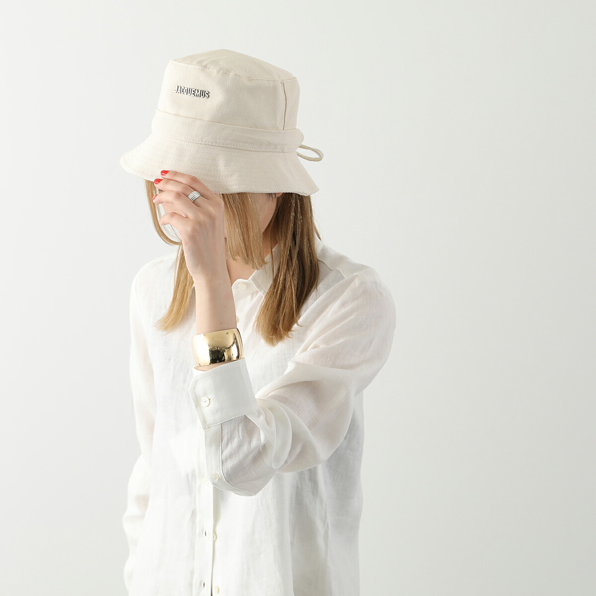 楽天市場】【最大2万円OFFクーポン対象・3/1限定】JACQUEMUS ジャック
