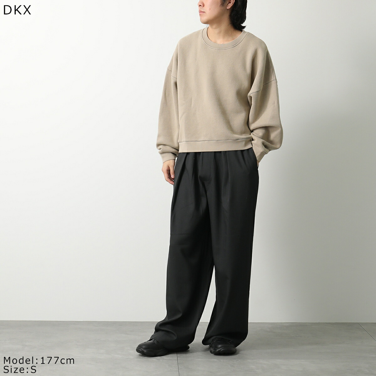 楽天市場】【最大2万円OFFクーポン対象・3/1限定】Acne Studios アクネ