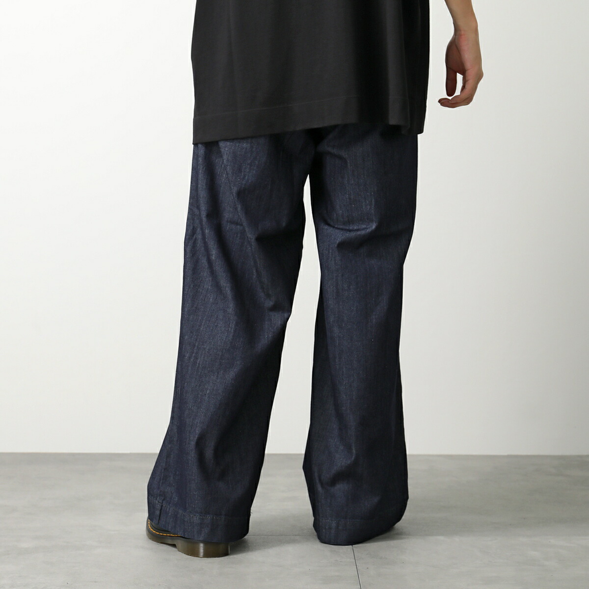 楽天市場】DRIES VAN NOTEN ドリスヴァンノッテン ジーンズ PILAN