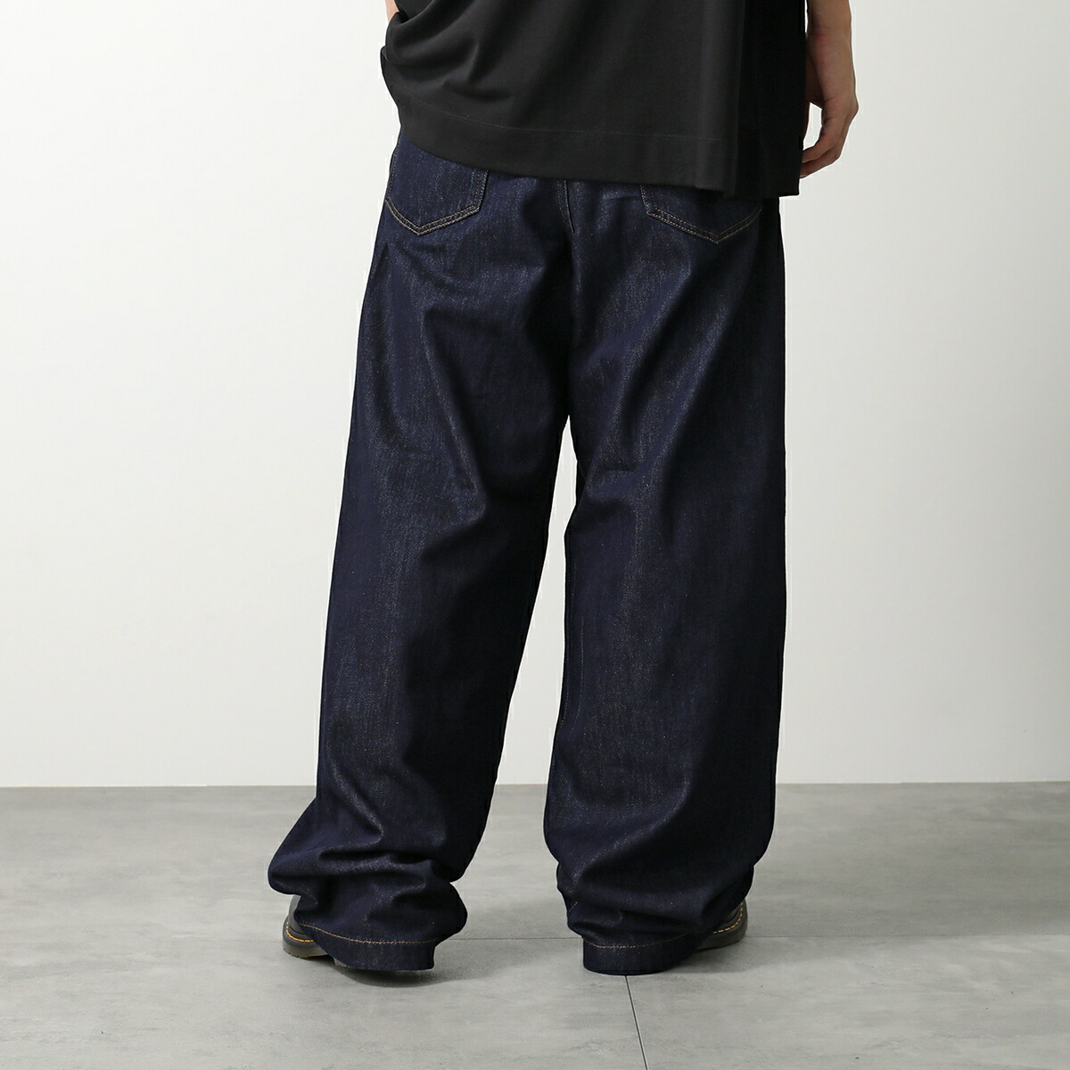 楽天市場】DRIES VAN NOTEN ドリスヴァンノッテン ジーンズ PENNING