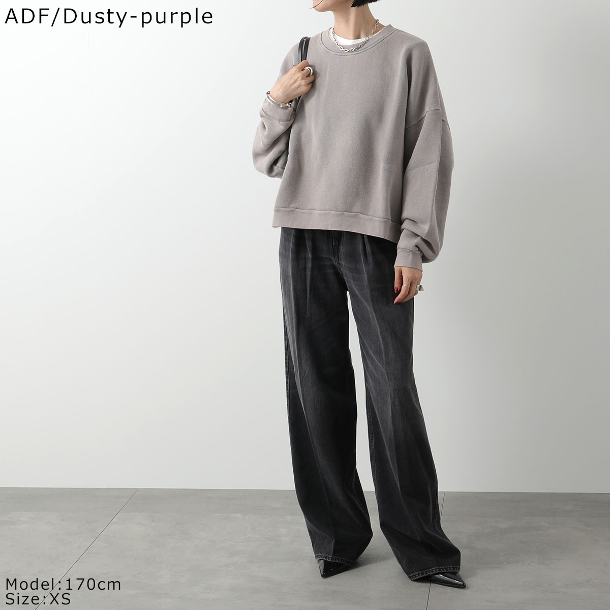 楽天市場】【最大2万円OFFクーポン対象・3/1限定】Acne Studios アクネ