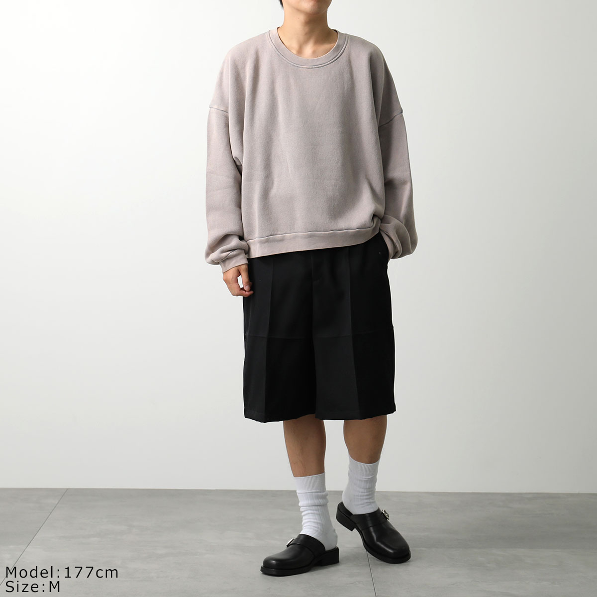 楽天市場】【最大2万円OFFクーポン対象・3/1限定】Acne Studios アクネ