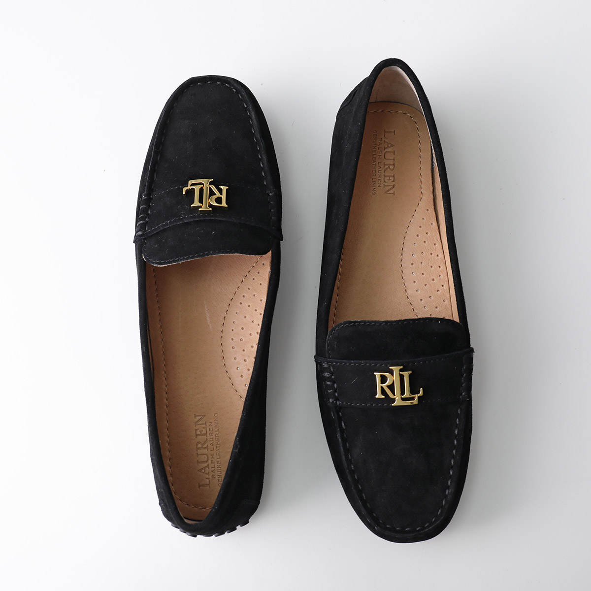 楽天市場】Lauren Ralph Lauren ローレンラルフローレン ドライビング