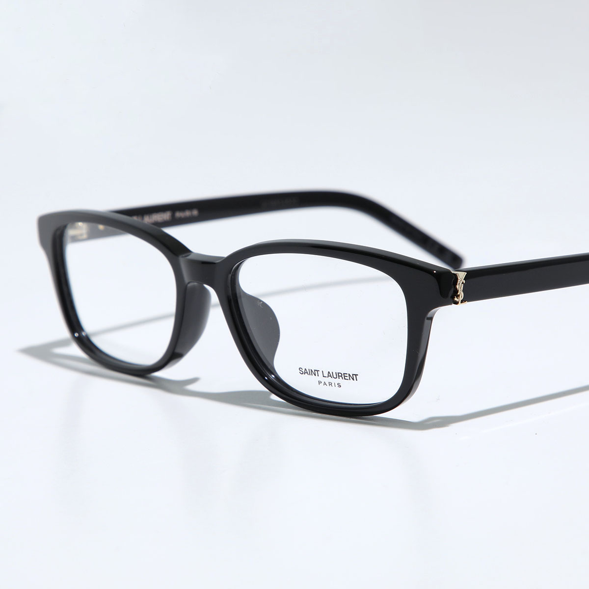 楽天市場】SAINT LAURENT サンローラン メガネ SL M151/J レディース