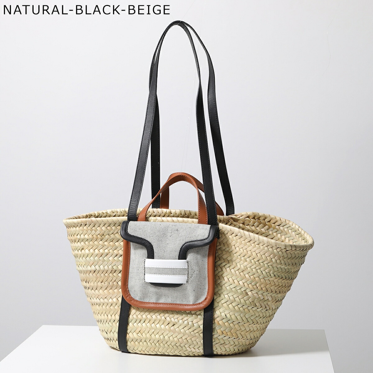 楽天市場】PIERRE HARDY ピエールアルディ かごバッグ ALPHA アルファ