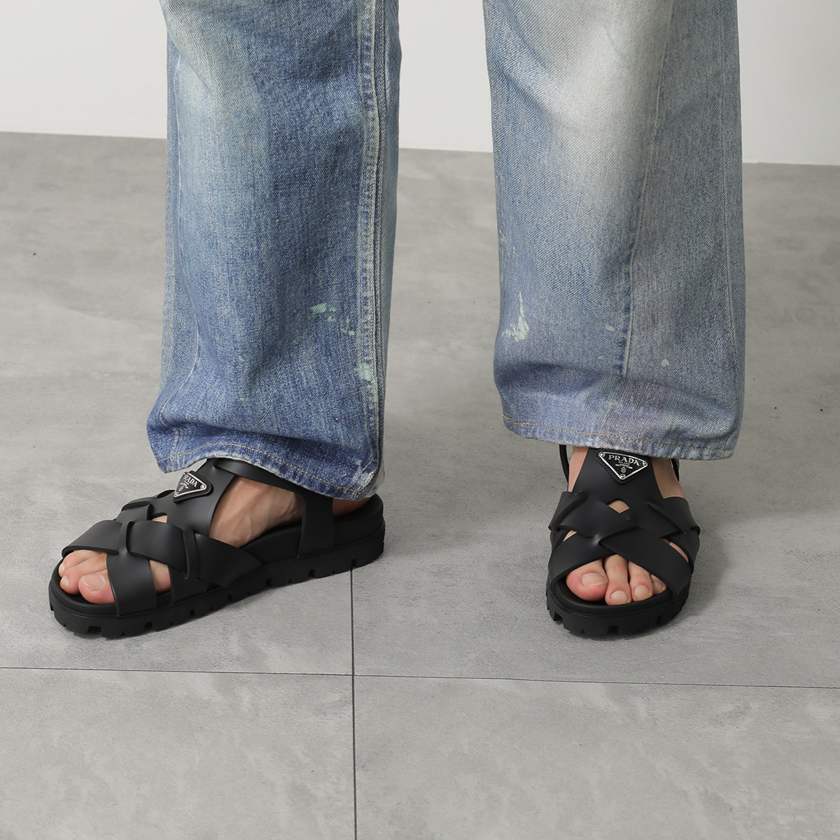 楽天市場】【最大2万円OFFクーポン対象・3/1限定】PRADA プラダ クロス