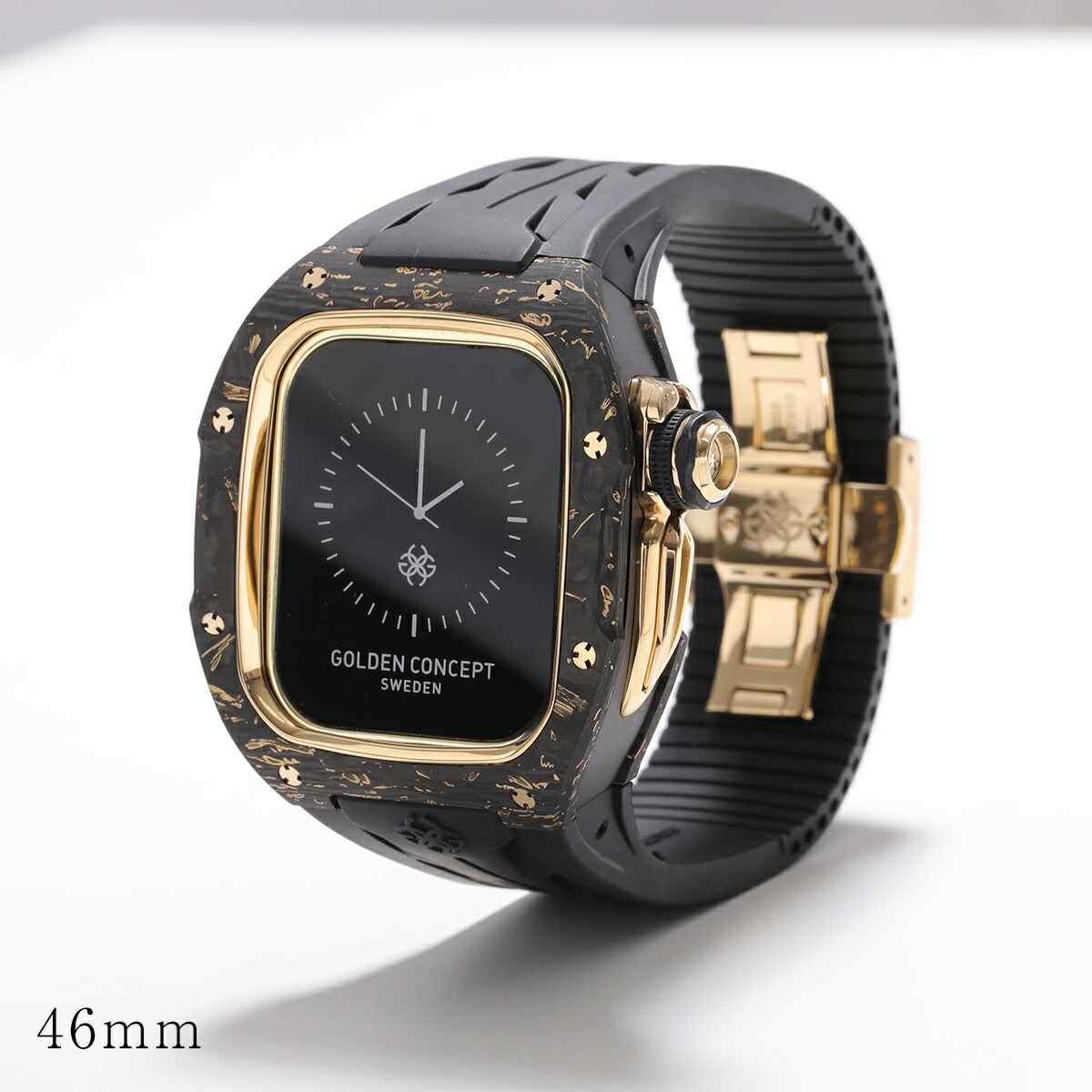 楽天市場】GOLDEN CONCEPT ゴールデンコンセプト Apple Watch Case