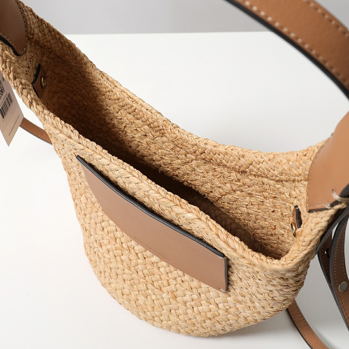 楽天市場】HELEN KAMINSKI ヘレンカミンスキー かごバッグ NISIDA