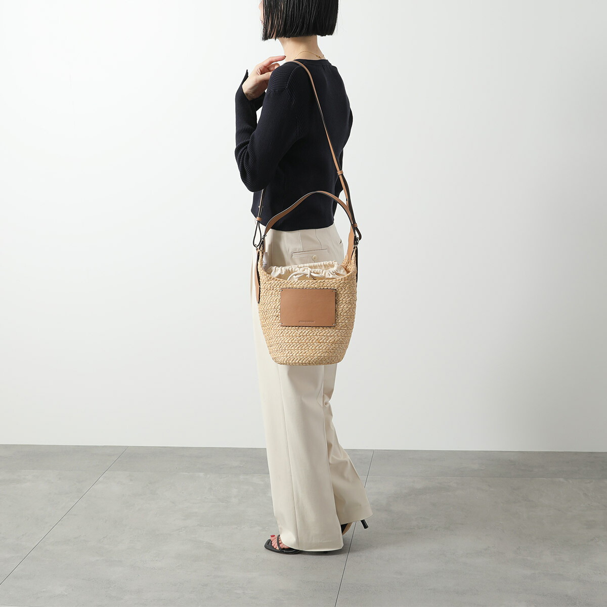 楽天市場】HELEN KAMINSKI ヘレンカミンスキー かごバッグ NISIDA