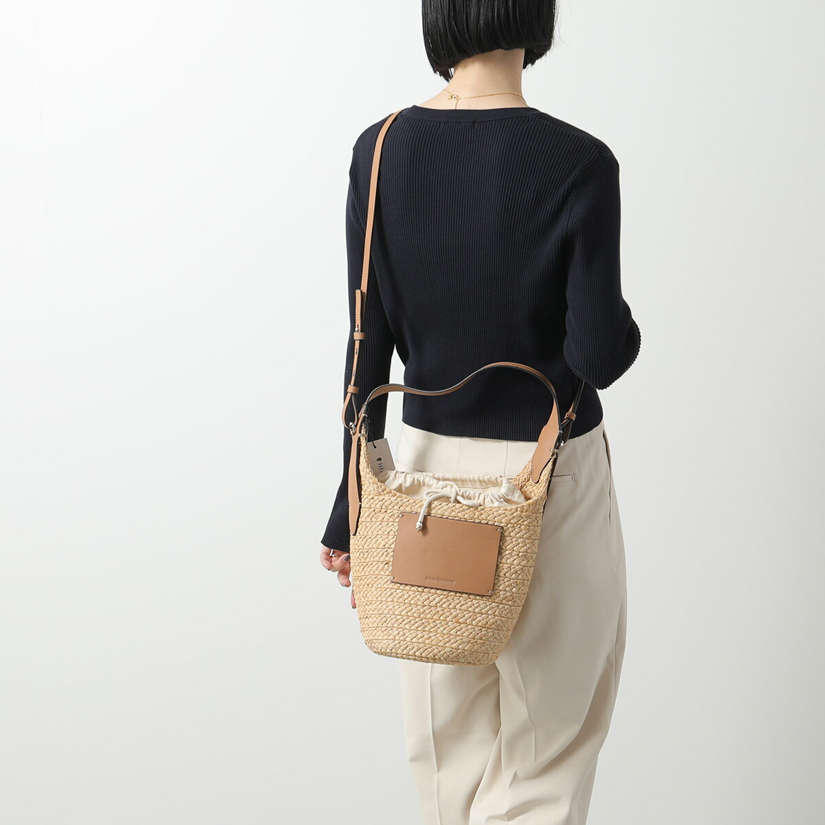 楽天市場】HELEN KAMINSKI ヘレンカミンスキー かごバッグ NISIDA