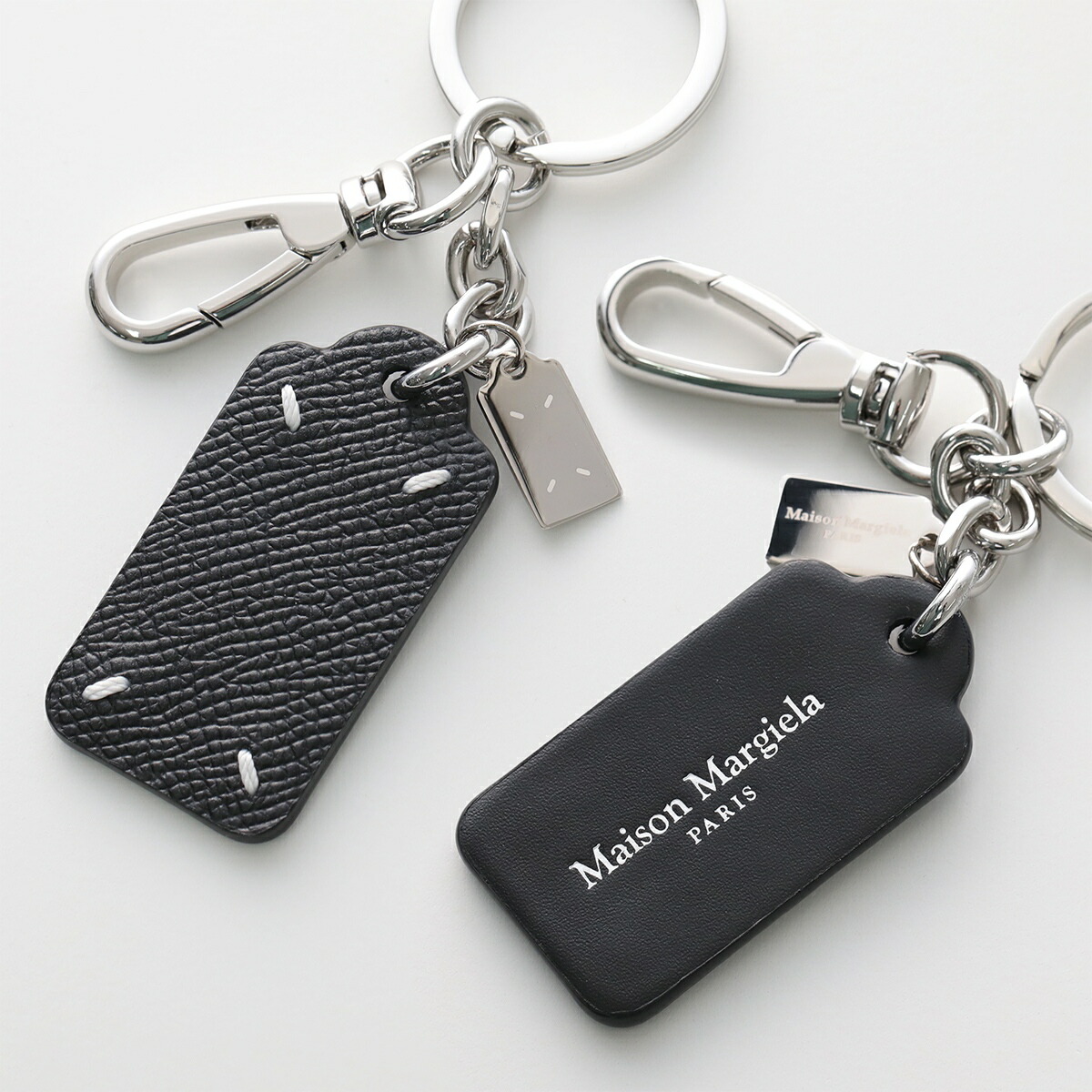 激レアMartin Margiela 10 マルジェラキーホルダー MAISON