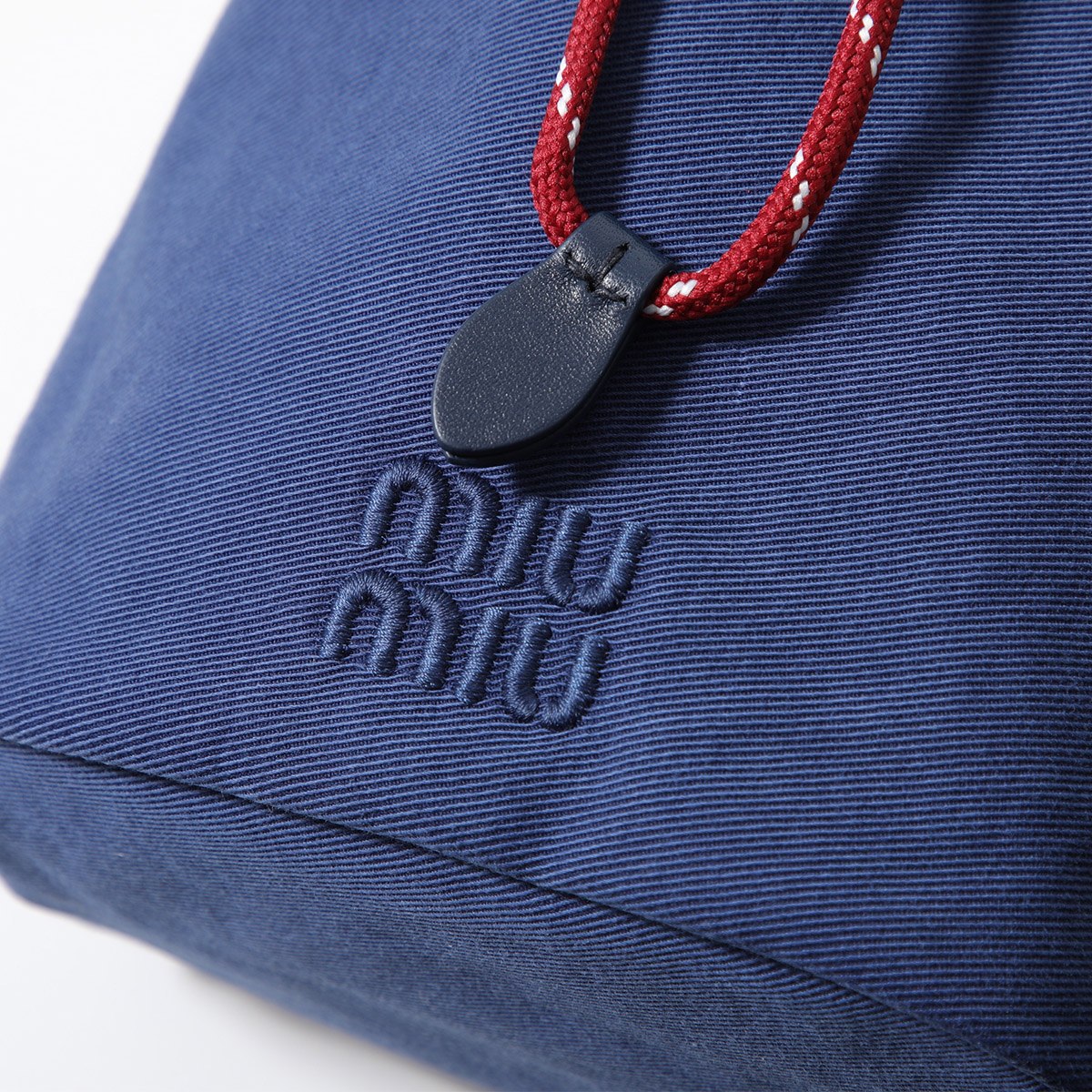 楽天市場】MIUMIU ミュウミュウ ハンドバッグ 5NR038 2IA7 レディース