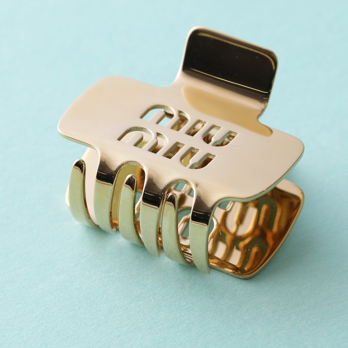 楽天市場】【最大2万円OFFクーポン対象・3/1限定】MIUMIU ミュウミュウ