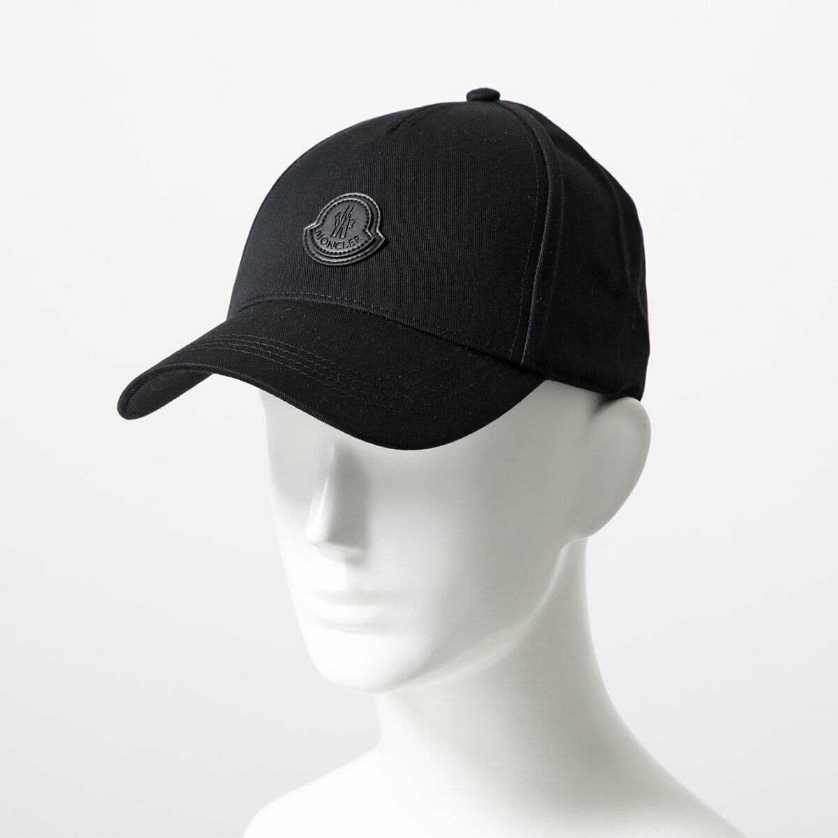 楽天市場】MONCLER モンクレール ベースボールキャップ 3B00045 0U082