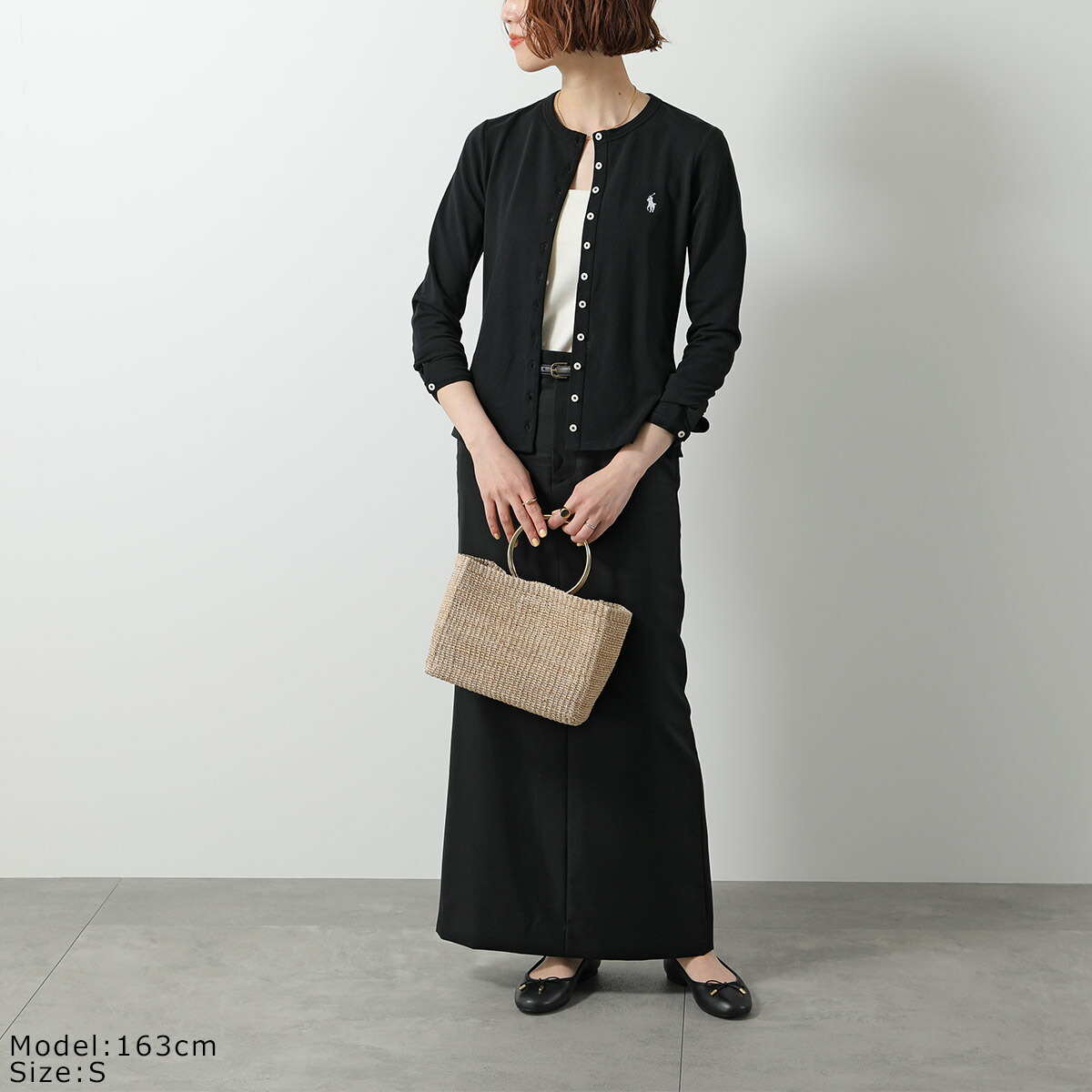 楽天市場】Polo Ralph Lauren ポロラルフローレン カーディガン