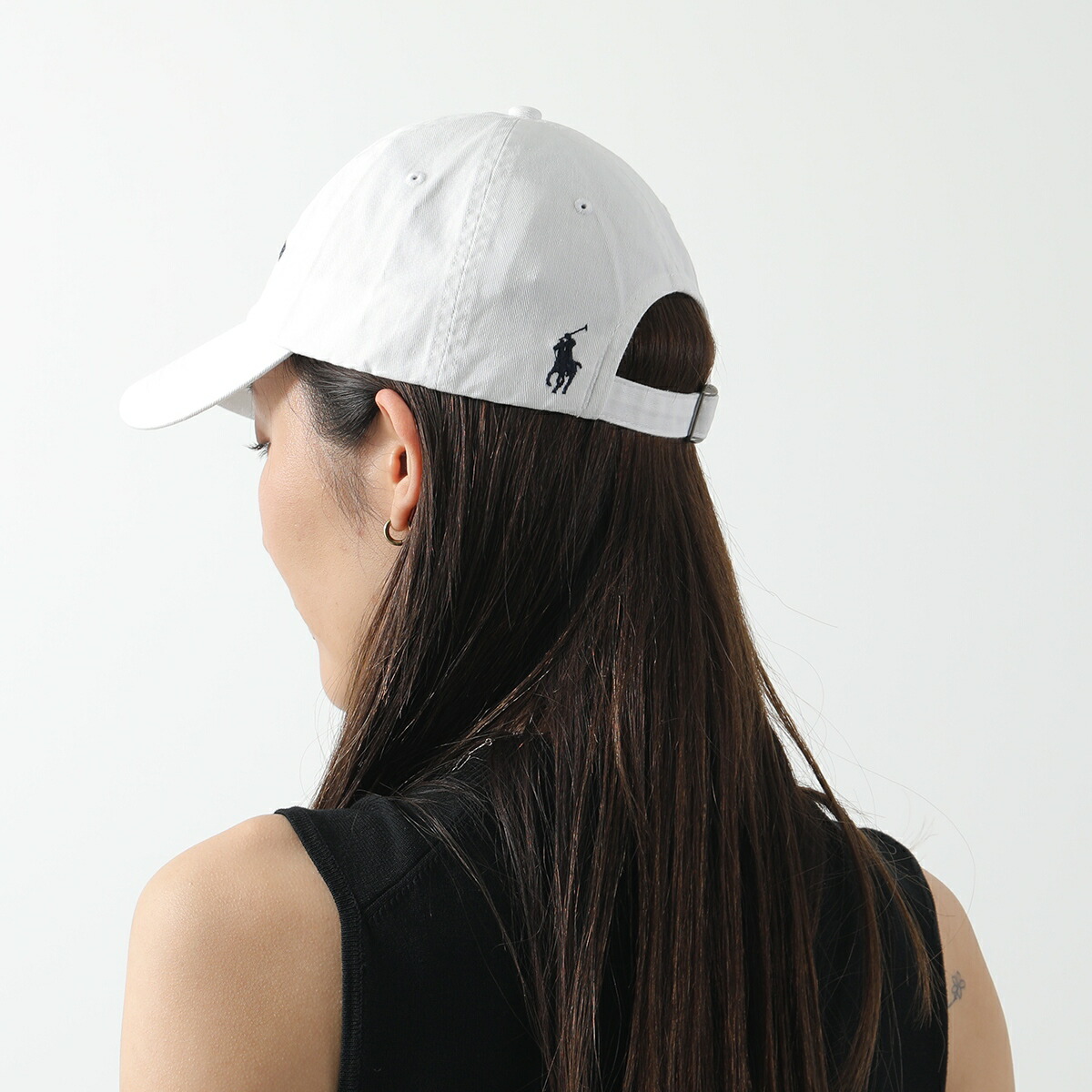 楽天市場】Polo Ralph Lauren ポロラルフローレン ベースボール