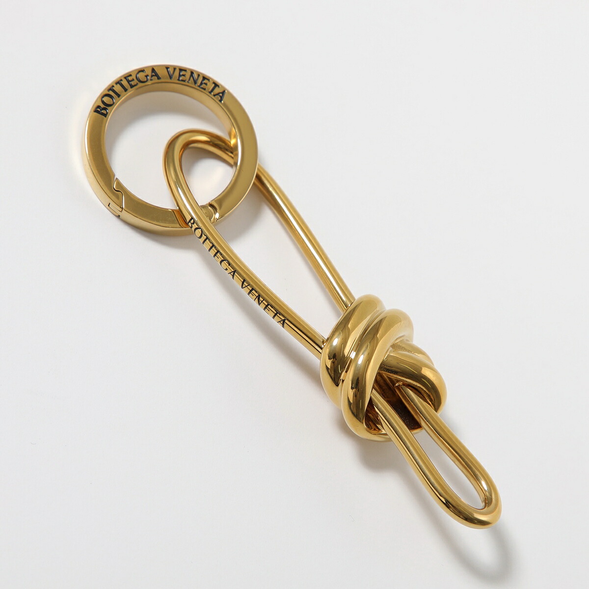 楽天市場】BOTTEGA VENETA ボッテガヴェネタ キーリング