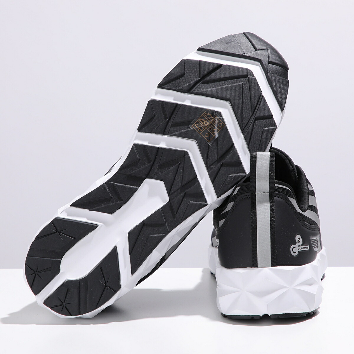 楽天市場】EA7 EMPORIO ARMANI エアセッテ エンポリオアルマーニ