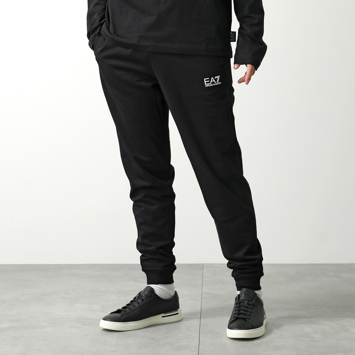 楽天市場】EA7 EMPORIO ARMANI エアセッテ エンポリオアルマーニ