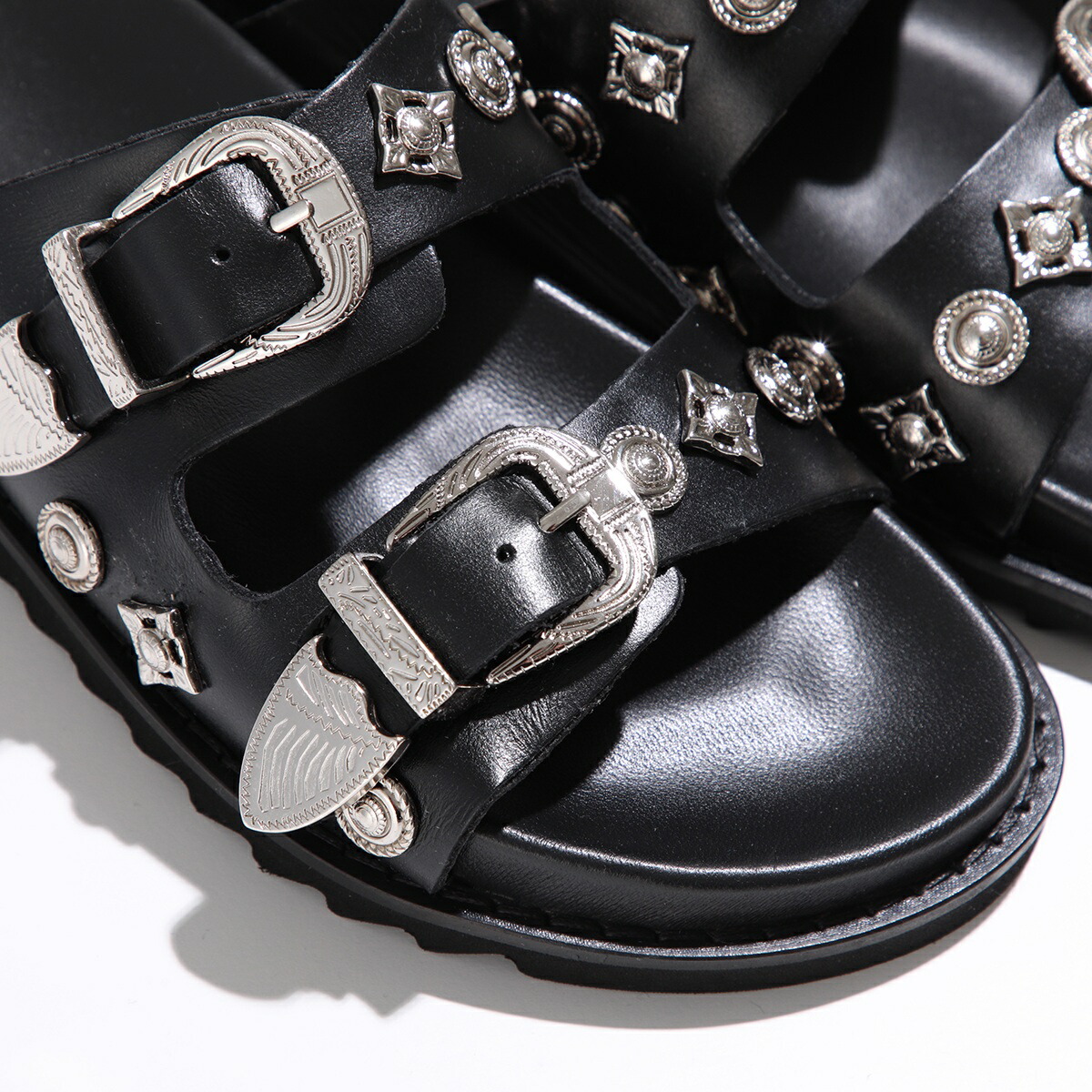 楽天市場】TOGA PULLA トーガ プルラ サンダル AJ844 レディース