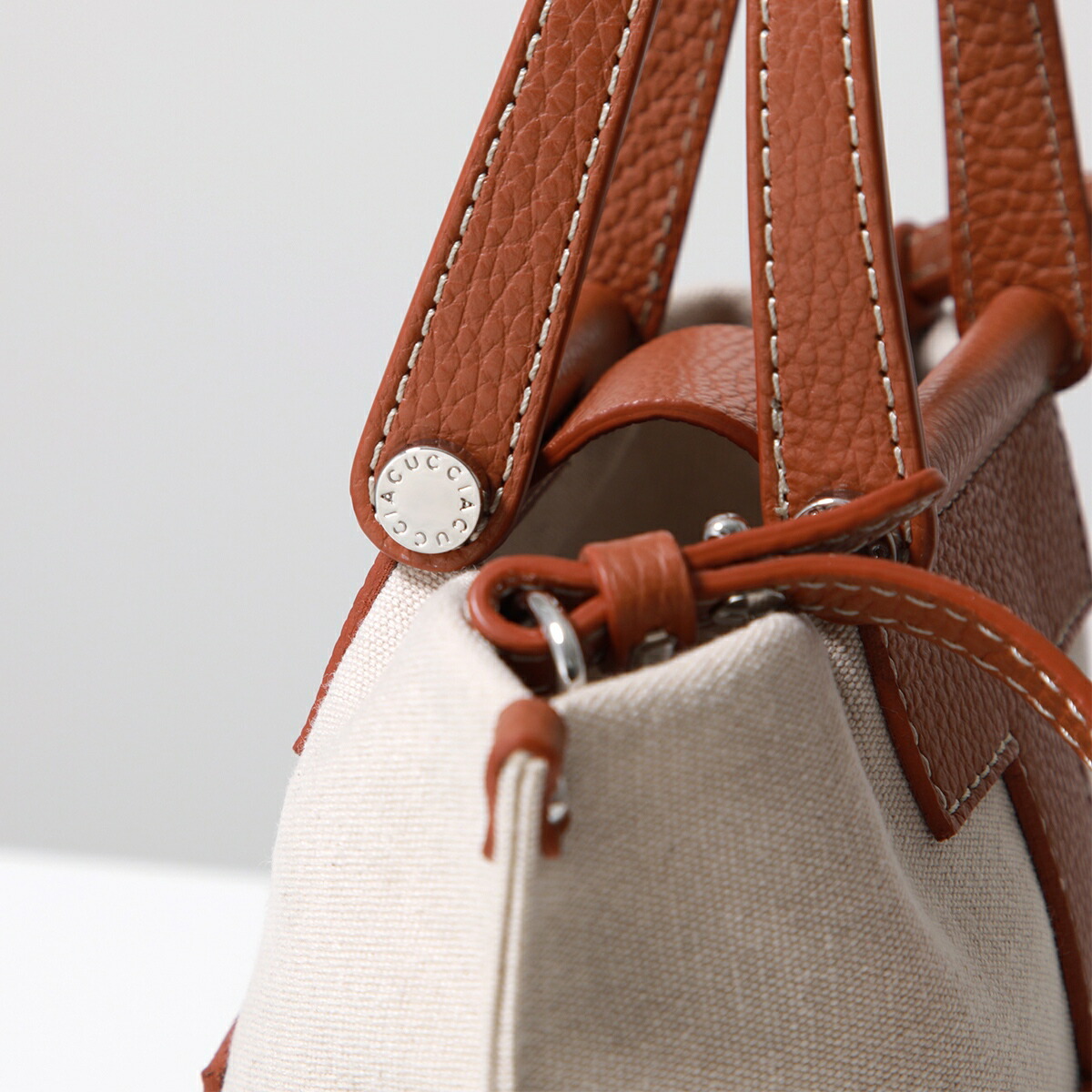 楽天市場】IACUCCI イアクッチ ショルダーバッグ SORBETTO S