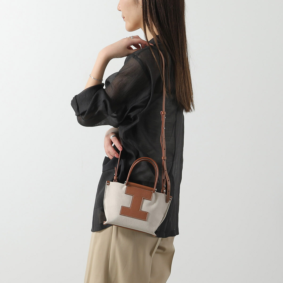 楽天市場】IACUCCI イアクッチ ショルダーバッグ SORBETTO S