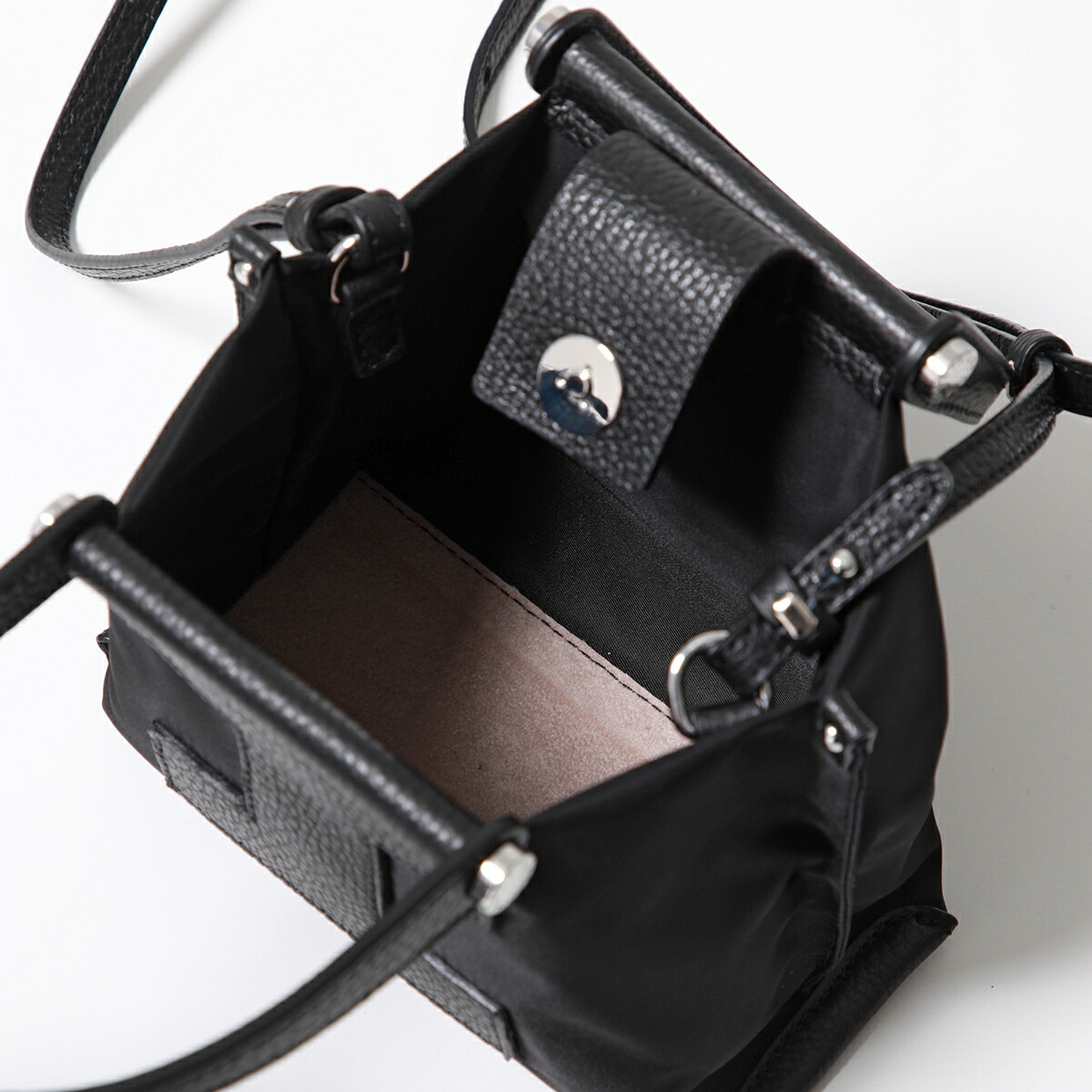 楽天市場】IACUCCI イアクッチ ショルダーバッグ SORBETTO S