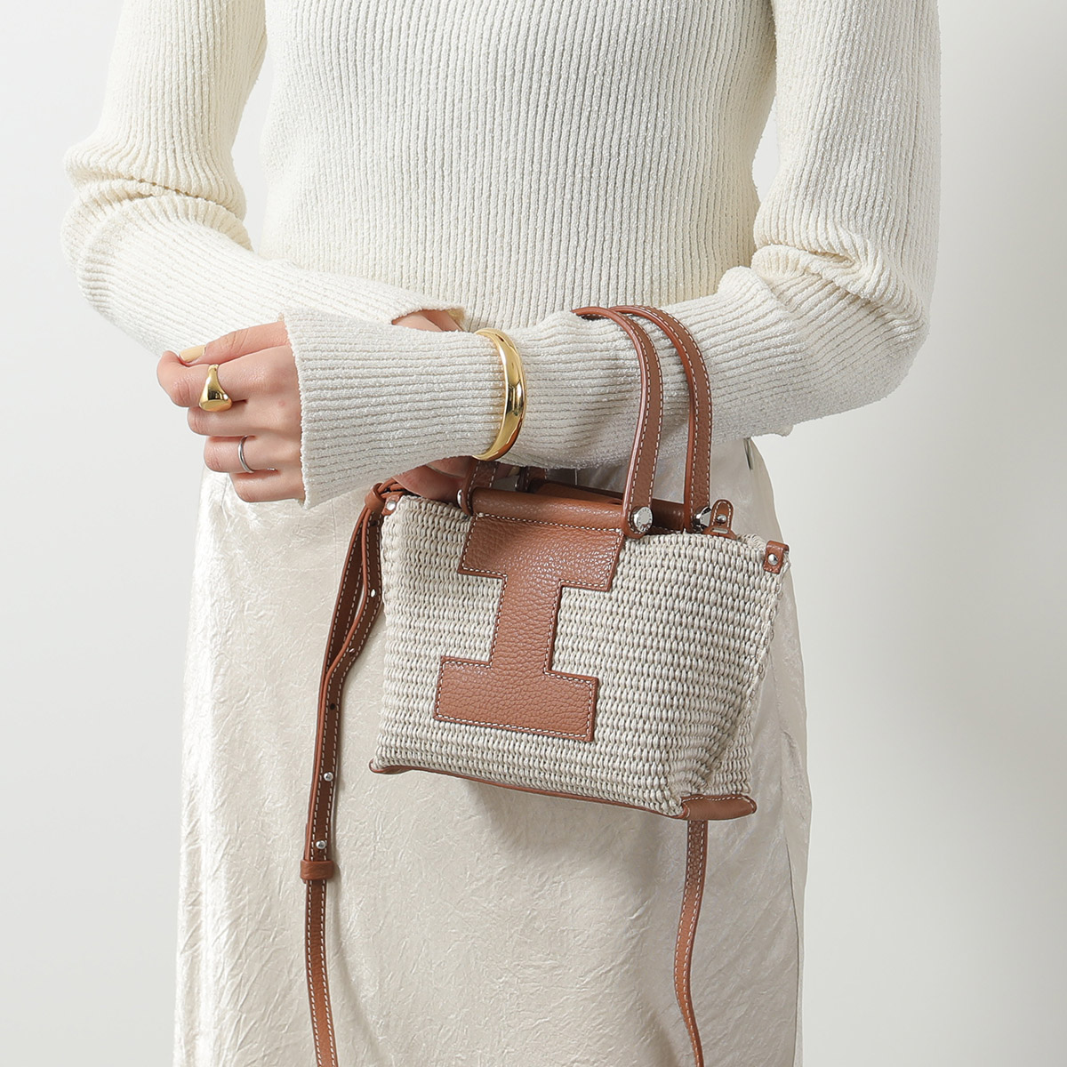 楽天市場】IACUCCI イアクッチ ショルダーバッグ SORBETTO S