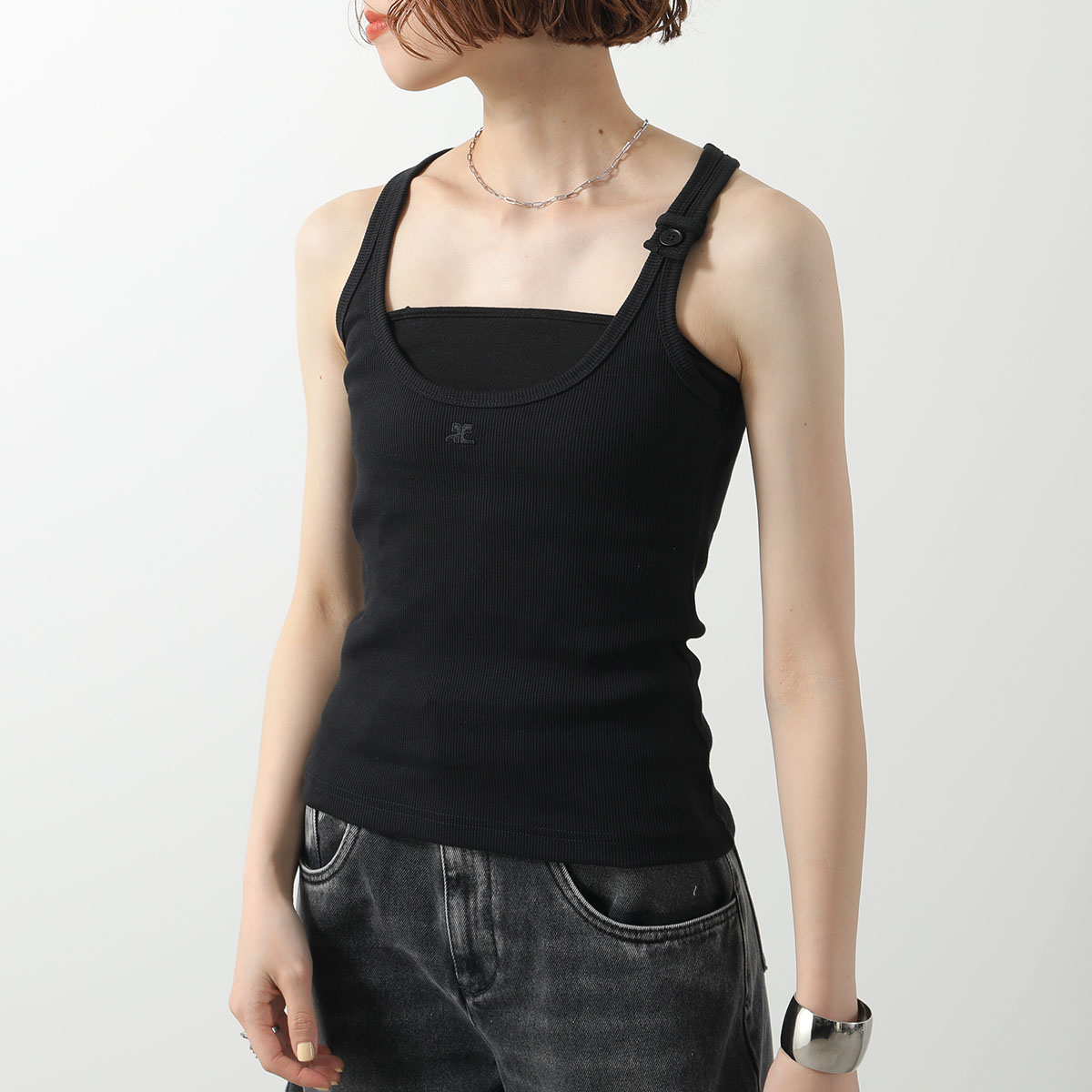 楽天市場】【最大2万円OFFクーポン対象・2/25限定】Courreges